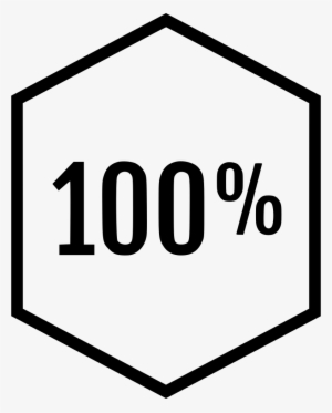 One Hundred Percent - Icon