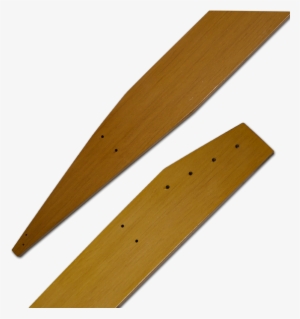 Piper J-3 Front Spar, Douglas Fir , Faa/pma'd - Wag-aero