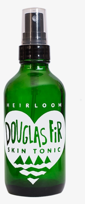 Herbal Distillate