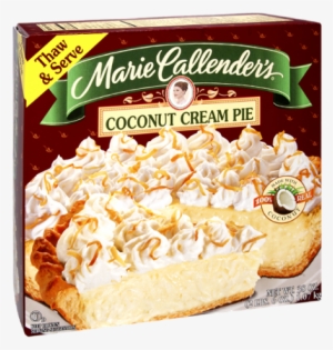 Marie Callenders Pie, Key Lime - 36 Oz