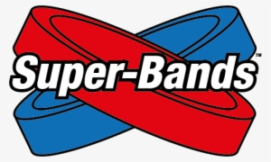 Superbands Rb - Urethane Rubber Bands