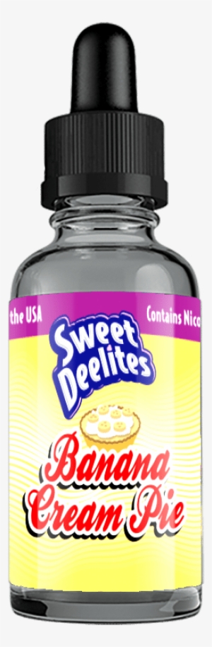 Sweet Deelites Banana Cream Pie - Rocky Road