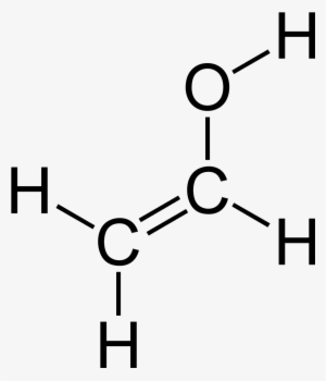 Natural Gas Chemical Structure