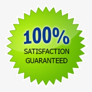 100 Percent Satisfation - Clickbait Will Shock You