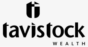 Tavi-wealth Master Black High Res - Tavistock Investments Logo