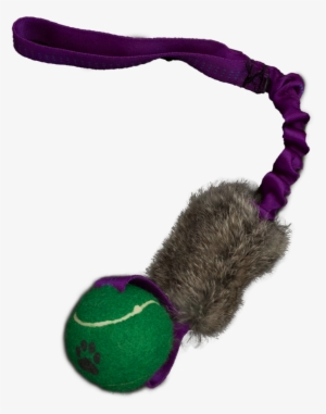 Bungee Bunny Ball Tug