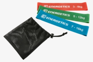 Mini Bands Set - Energetics Band