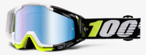 Racecraft-emrata - 100 Racecraft