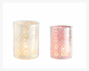 Votive Candle Holders - Lampshade