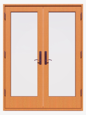 Preview Interior Frame In Douglas Fir - Drawing