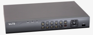 Platinum Advanced Level 4 Channel Hd-tvi Dvr - Ltd8304k Et