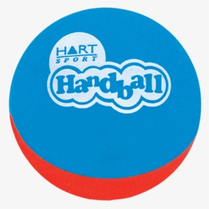 Hart Rubber Handball