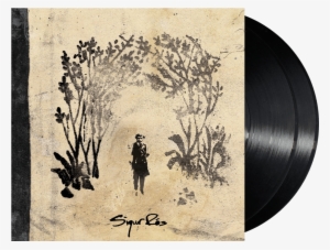 2x12" 10" Vinyl - Sigur Ros ()