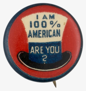 100 Percent American - American Social