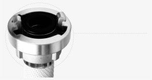 Industrial - Band Clamp