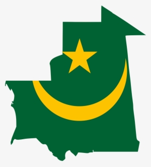 Mauritania - Tennessee College Of Applied Technology Logo