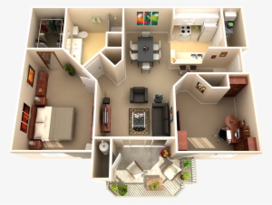 Rolling Oaks Apartment Homes