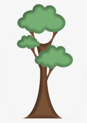 Lacarolita Funny Easter Tree - Tree