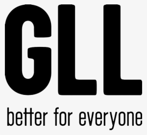 170721 100percent Committed Logo Black - Gll Better For Everyone