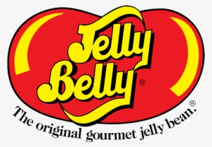 Jelly Belly - Jelly Belly Logo Png