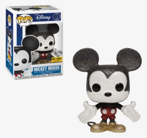 Funko On Twitter - Disney Diamond Collection Funko