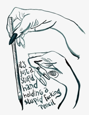 Clip Art Transparent Library Amethyst Drawing Pencil - Drawing