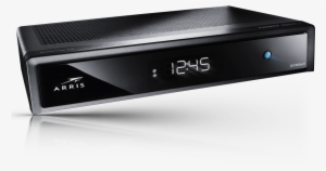 Dcx3520 Cable Dvr - Spectrum Arris Cable Box