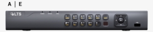 An Error Occurred - Lts Dvr