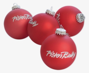 Christmas Tree Ornament - Christmas Day