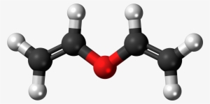 Vinyl Ether 3d Balls - Amine Compounds (chemical Compounds)