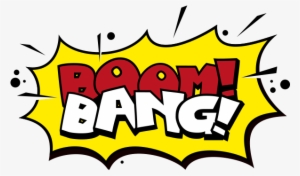 Boom Bang Casino Logo - Boom Bang Casino