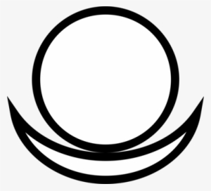 Astronomical Symbols Planet Symbols Saturn - Symbols For Saturn