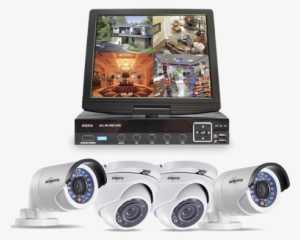 Prolynx Kit Pl 4kd0304 / Pl 4kb0304 / 2kbd0204