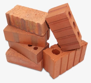 Red Brick Png Background Image - Clay Masonry Unit