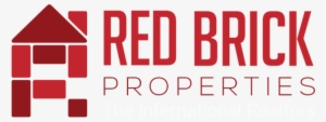 Company Logo - Redbrick Properties