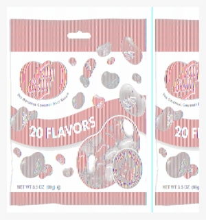 A Jelly Belly Assorted Flavor 12 X 100 G For - Circle