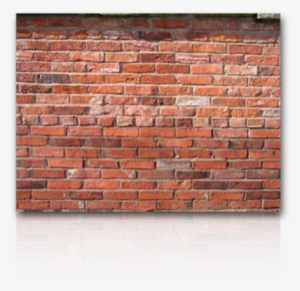 Red Brick Wall Png Download - Brown King - Back To Jesus