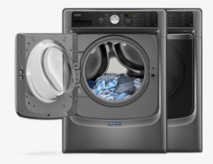 Shop Laundry - Maytag Mhw5500fc