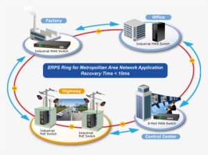 In A Simple Ring Network, The Recovery Time Of Data - Online Advertising