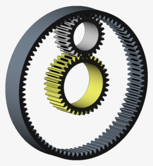 Gear And Each Planet Gear, And Between Each Planet - G.skill