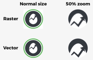 Take A Look At The Picture Below To See What Happens - Graphic Design