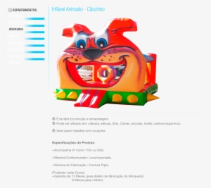 Carros - Cartoon
