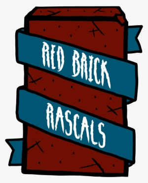 Red Brick Rascals - Brick
