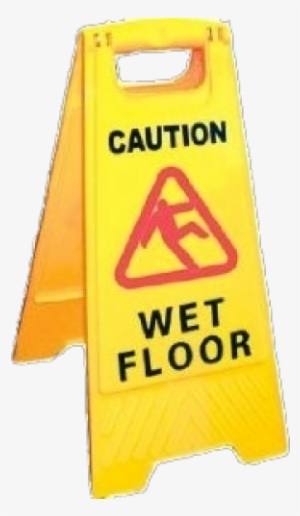 Safety Signs Wet Floor