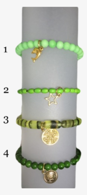 Whole Planet Foundation - Bracelet