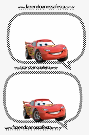 Cars 2 Lightning Mcqueen