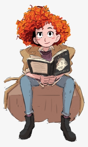 Meet Max - Max Einstein The Genius Experiment