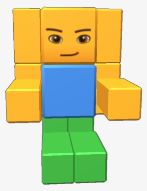 Es Normal Que Tenga Un Bug En La Pierna Izquierda También - Toy Block