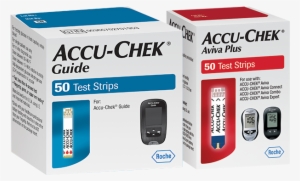 When You Have Diabetes, Accuracy Matters - Accu Chek Guide Strips
