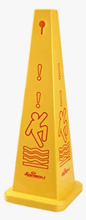 Fmp 159-1036 Sign, Wet Floor - Sign